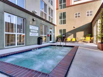 Fairfield Inn & Suites By Marriott San Francisco Airport Millbrae Kültér fotó
